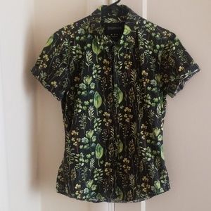 Wildfang button up